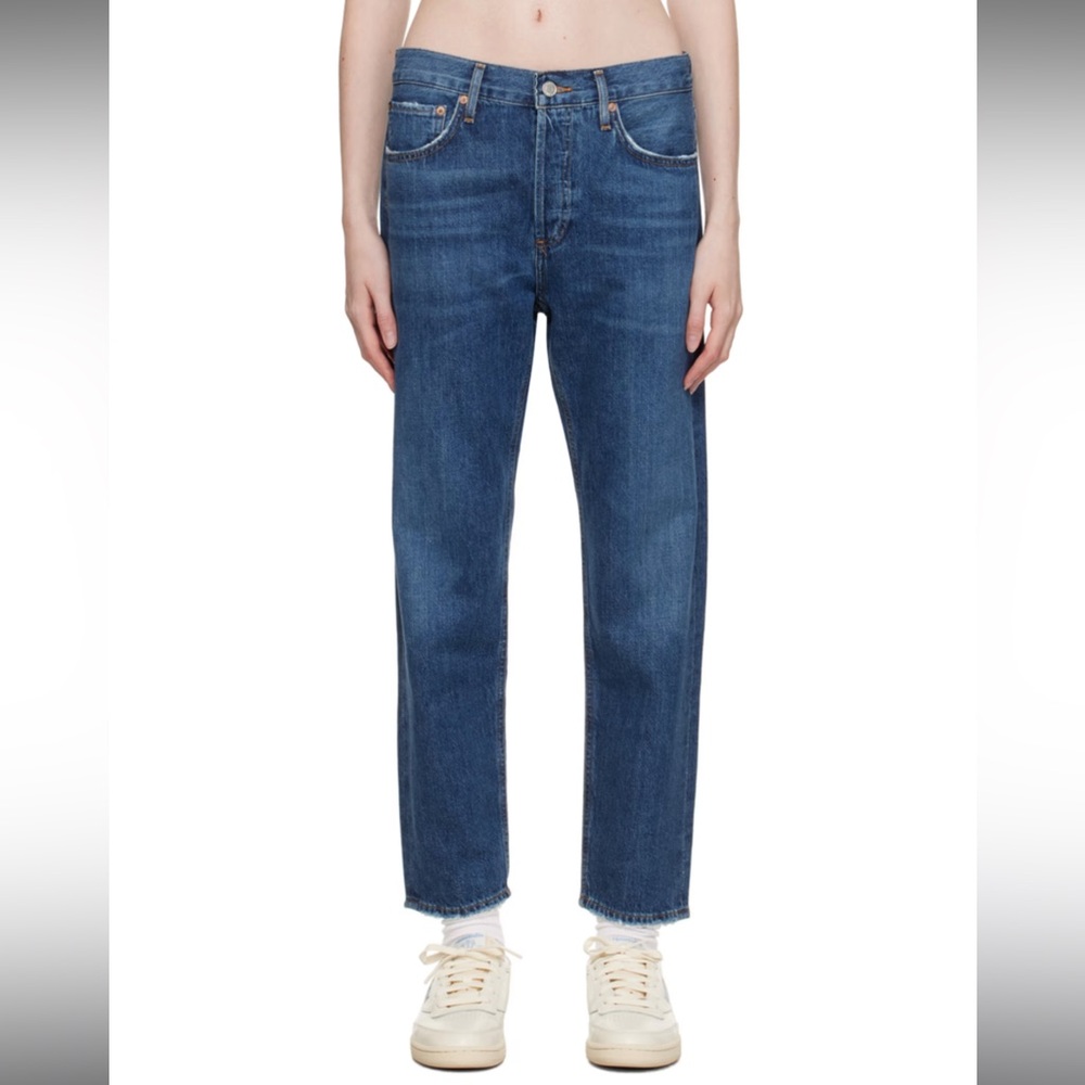 agolde Parker Jeans